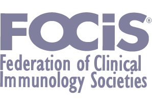 The Federation of Clinical Immunology Societies (FOCIS)