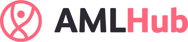AML Hub logo