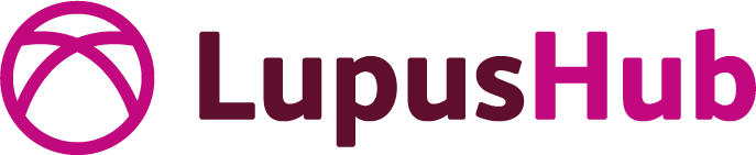 Lupus Hub logo