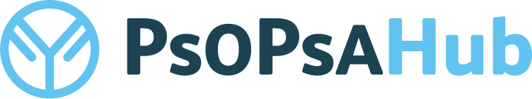 PsOPsA Hub logo