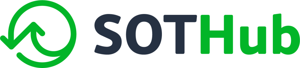 SOT Hub logo