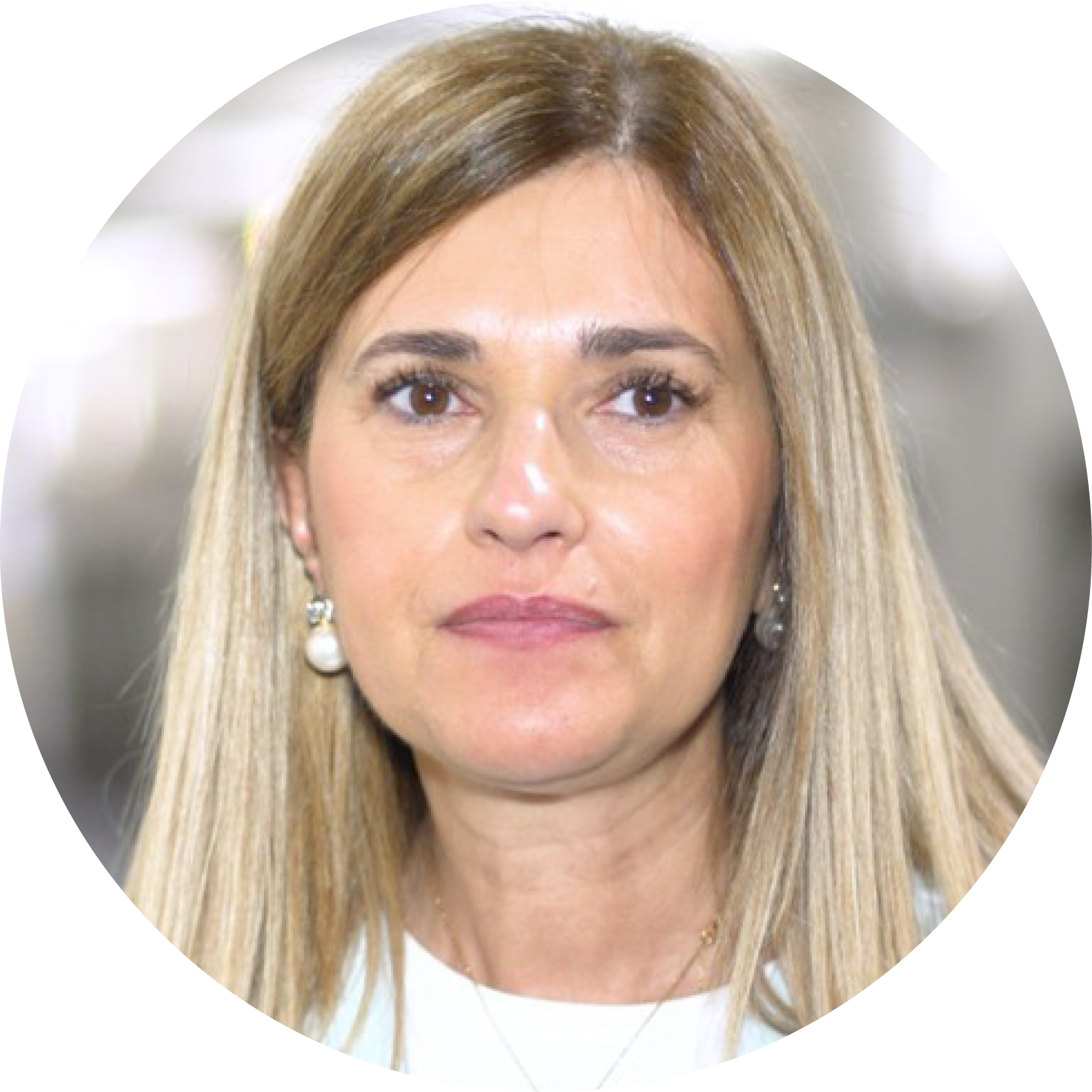 María-Victoria Mateos, Multiple Myeloma Hub Co-Chair